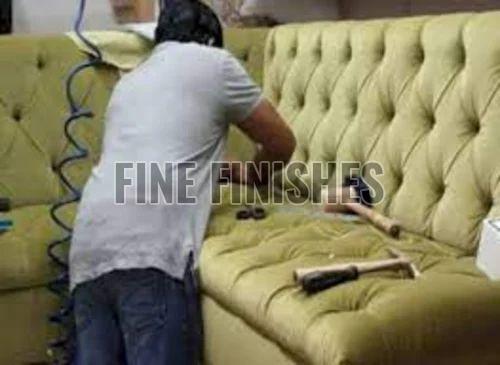 Sofa Repairing Services