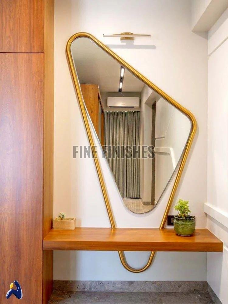 Wooden Dressing Table Designing Services