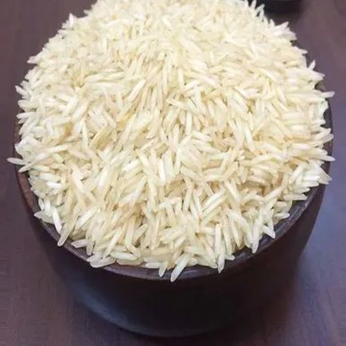 1509 Steam Basmati Rice