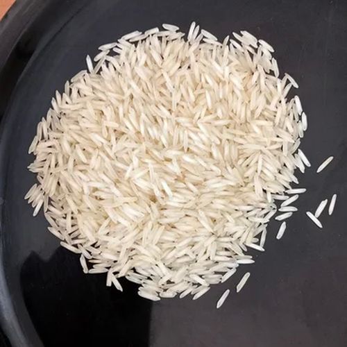 1718 White Sella Basmati Rice