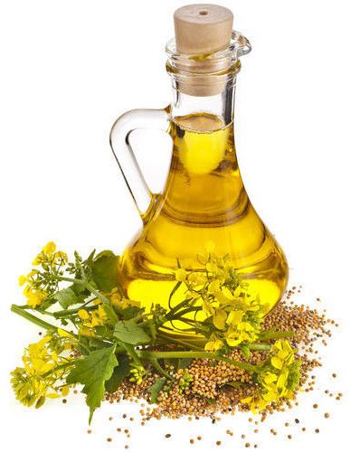 Mustard Oil