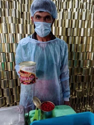 Red Cherries Regular