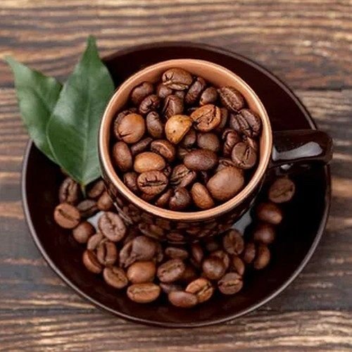 Arabica Roasted Coffee Beans