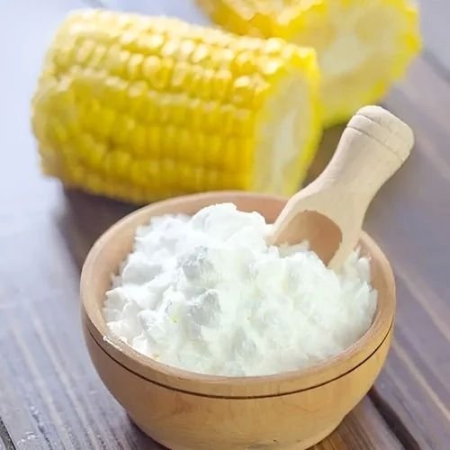 Corn Starch Powder