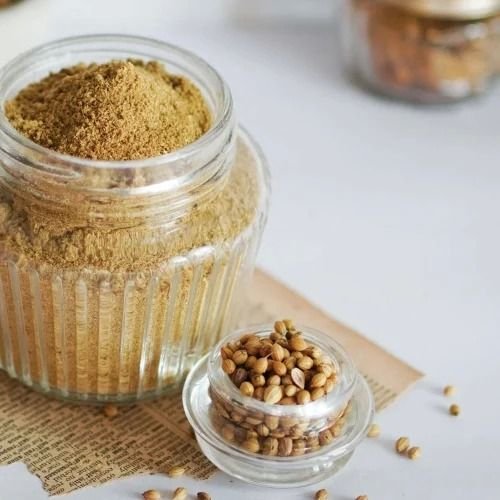 Dry Coriander Powder