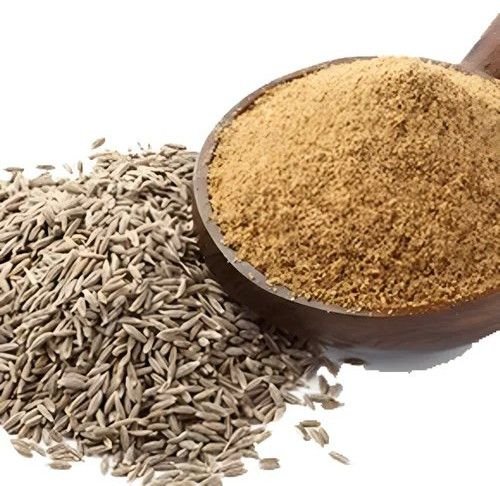 Dry Cumin Powder