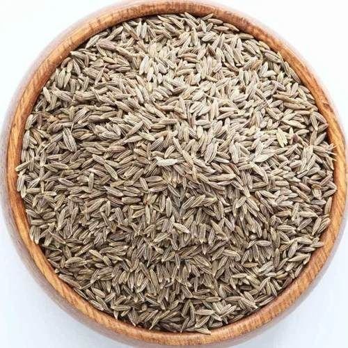 Dry Cumin Seeds