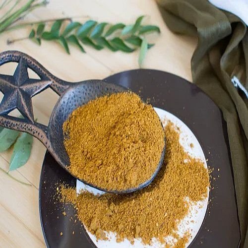 Dry Curry Powder