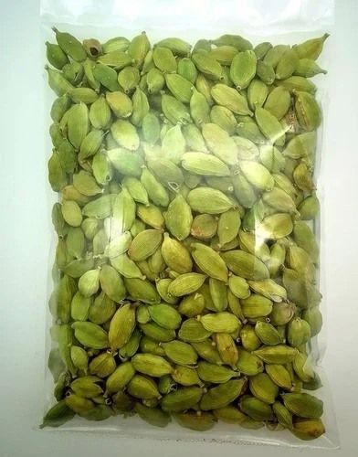 Green Cardamom Seeds