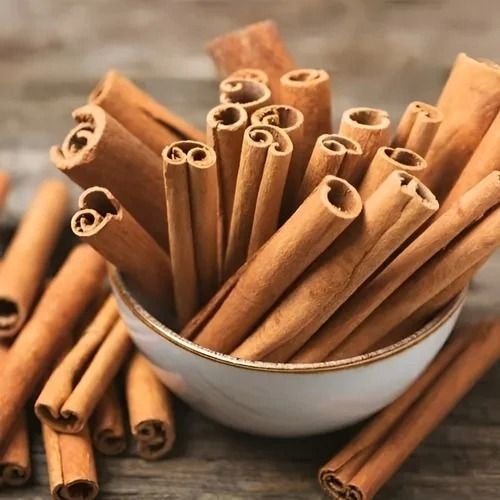 Whole Dry Cinnamon Stick