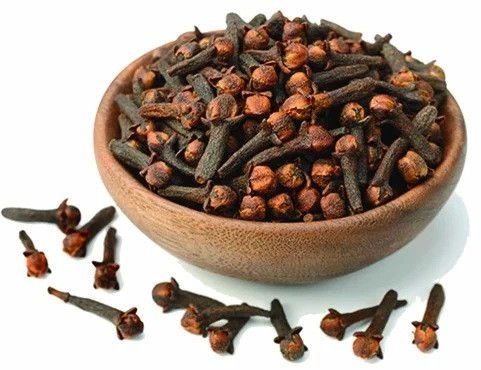 Whole Dry Cloves
