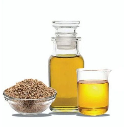 Ajwain Oil