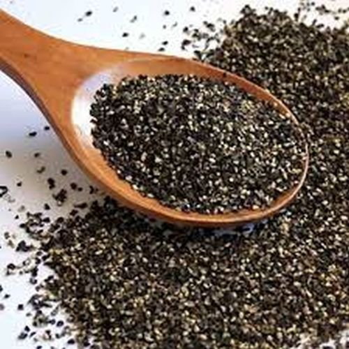 Crushed Black Pepper