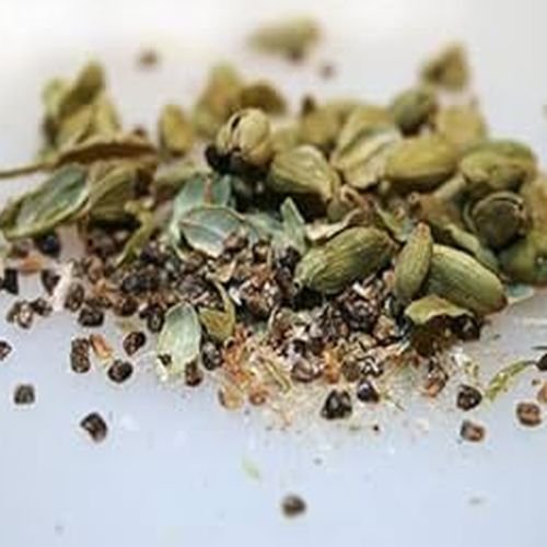 Crushed Green Cardamom