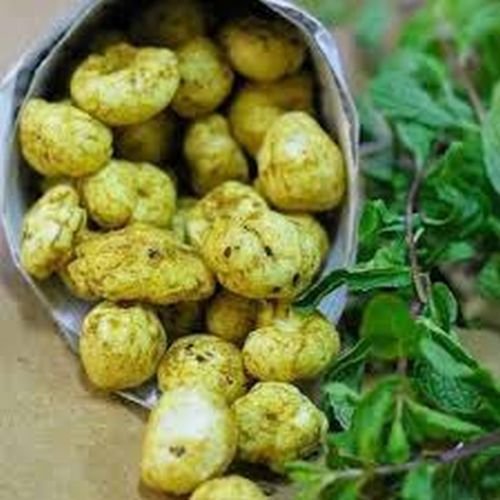 Lemon & Mint Makhana