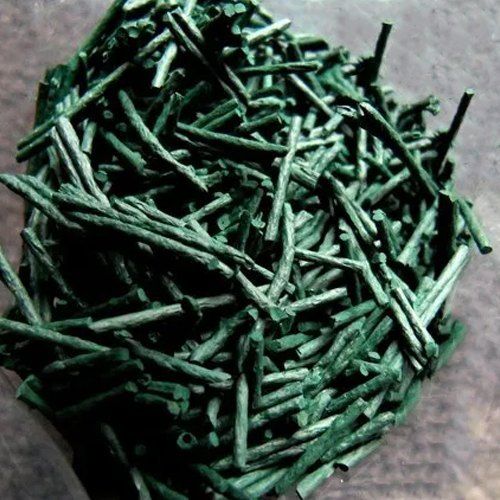 Spirulina Noodles