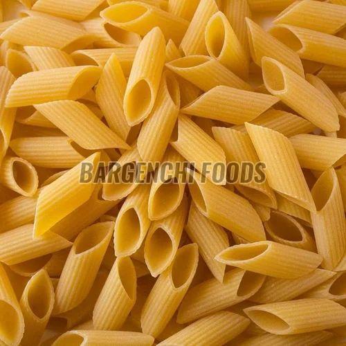 Durum Wheat Semolina Penne Pasta