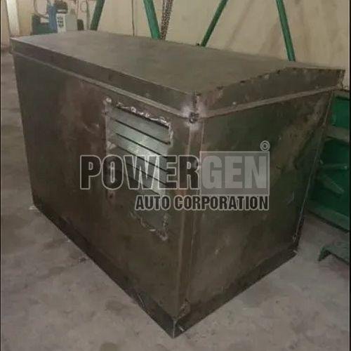 Acoustic Enclosures