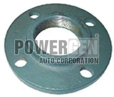 Cast Iron Flange