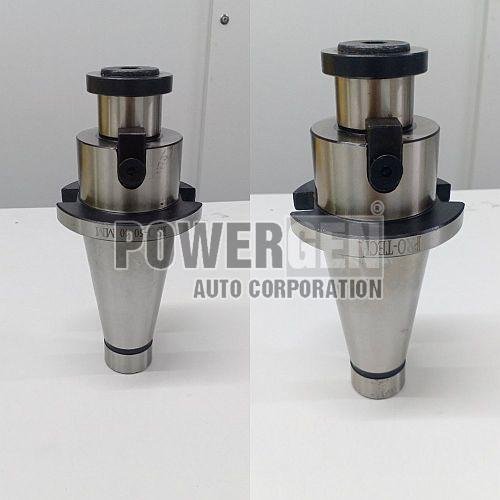 CNC Adapter