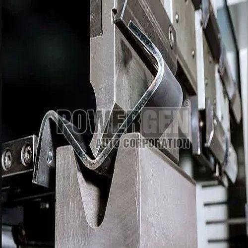 CNC Bending Job Work Services