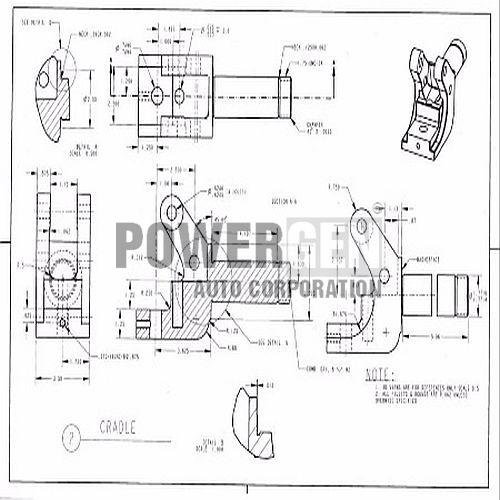 Engineering Design Services