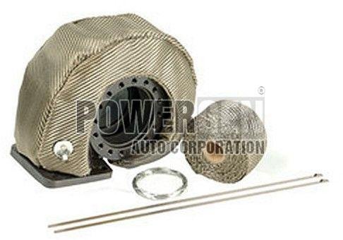 Exhaust Heat Shield