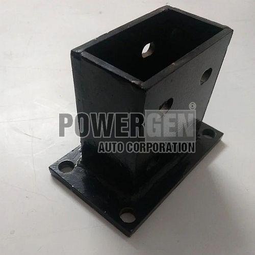Mild Steel Engine Mounting Bracket