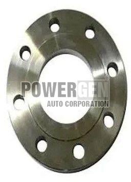 Mild Steel Flange