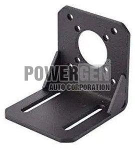 Mild Steel Mounting Bracket