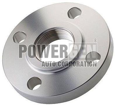 Stainless Steel Slip On Flange