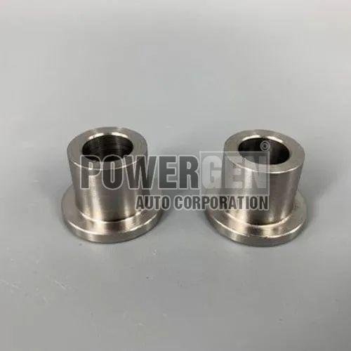 Stainless Steel Threaded Bush