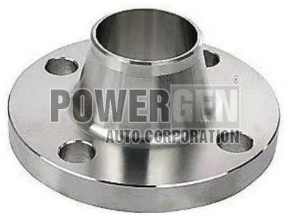 Stainless Steel Weld Neck Flange