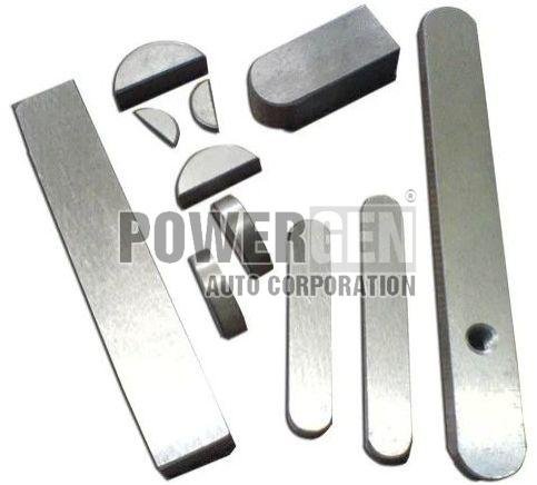 Taper Key