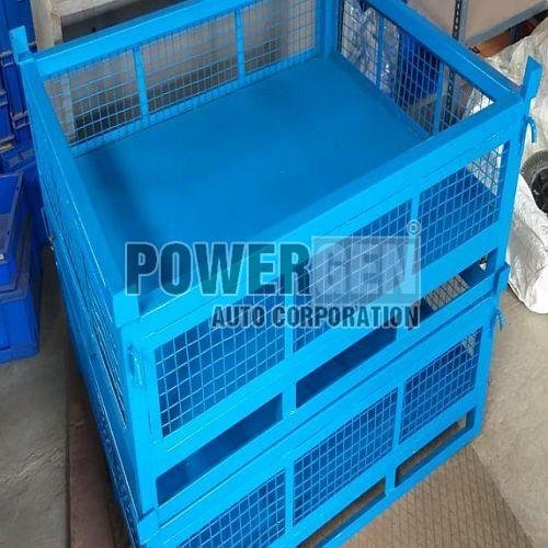 Wire Mesh Cage Pallet