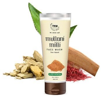TNW Multani Mitti Face Wash