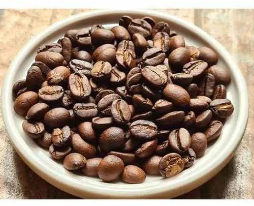 Arabica Coffee Bean