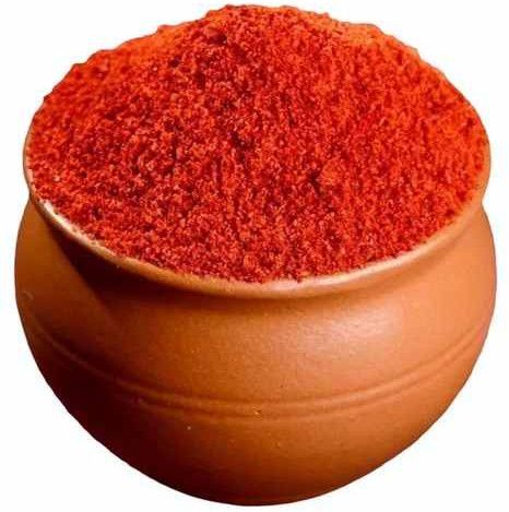 Birds Eye Chili Powder