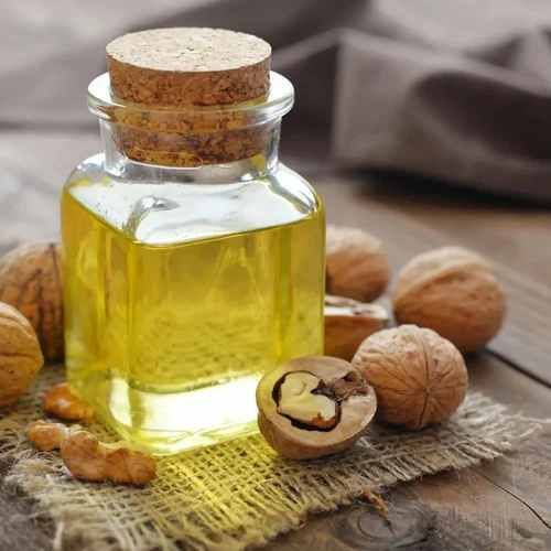 Cold Pressed Walnut Oil