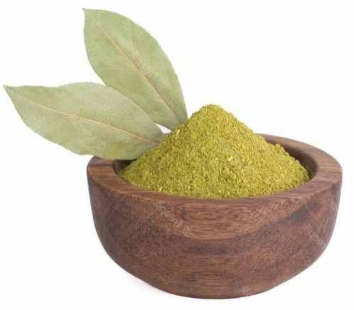 Dehydrated Bay Leaf Powder
