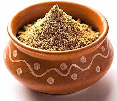Dehydrated Chaat Masala Powder
