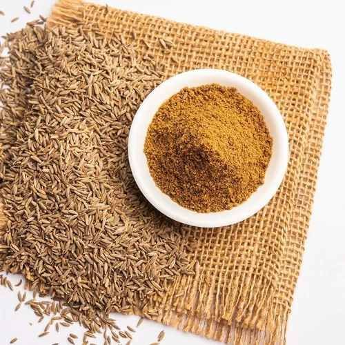Dehydrated Cumin Powder