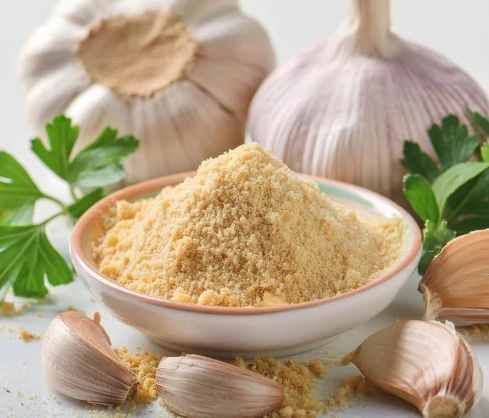Dehydrated Garlic Powder