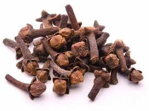 Natural Whole Dry Clove