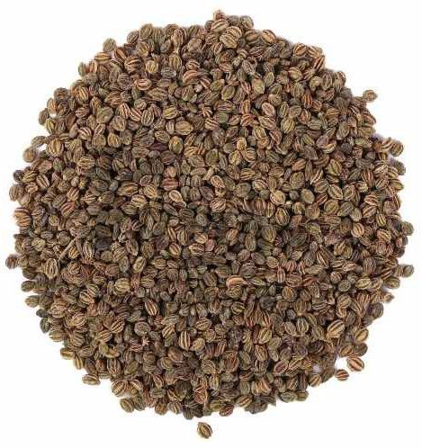 Whole Celery Seed