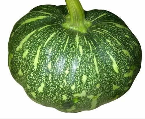 Fresh Pumpkin