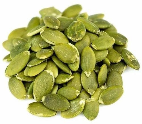 Seeds & Superfoods