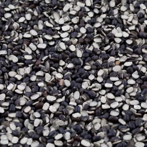 Pottu Minapappu Split Desi Black Gram