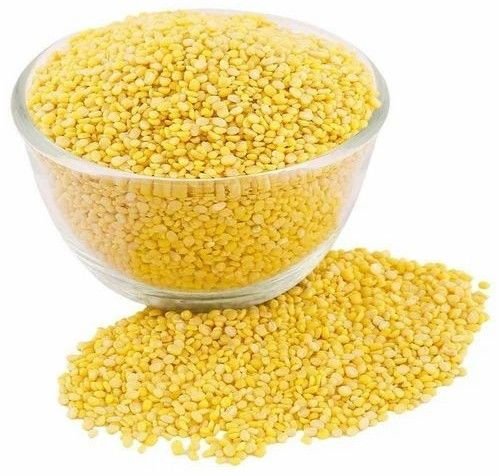 Yellow Moong Dal