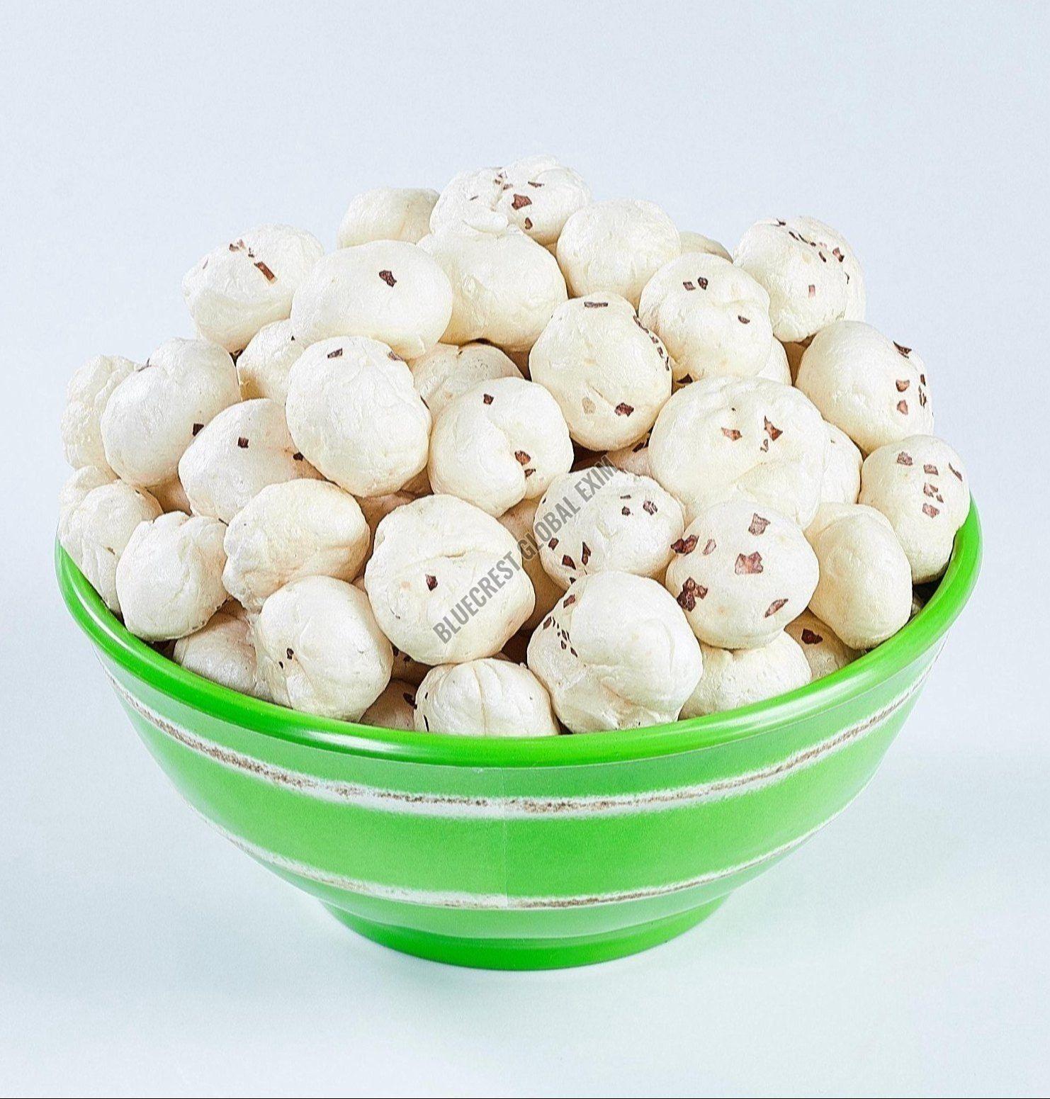 6 Plus Suta Phool Makhana